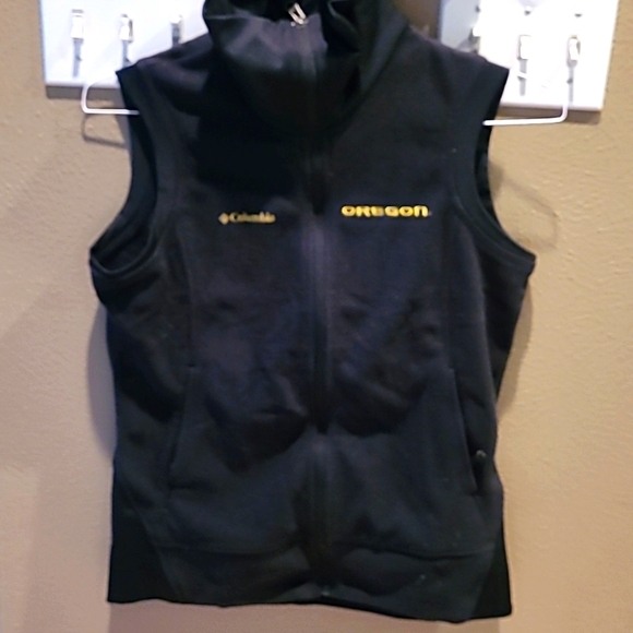Columbia Oregon Vest - Picture 1 of 3
